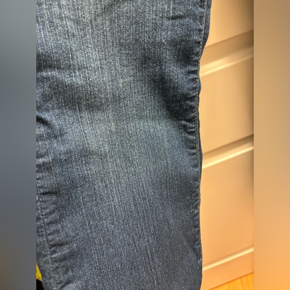 Paige Jeans Skyline - Picture 4 of 7